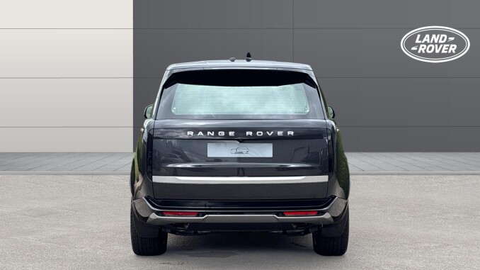 Land Rover Range Rover 3.0 P460e Autobiography 4dr Auto Estate - Image 6